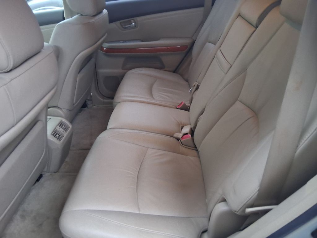 2005 Lexus RX Image 11