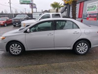 Image for 2013 Toyota Corolla BASE ID: 7068789
