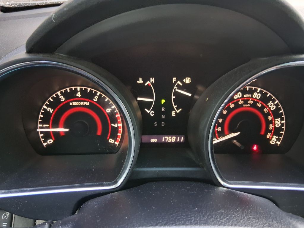 2012 Toyota Highlander Image 18