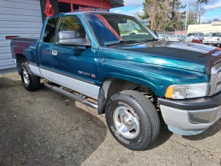 Image for 1999 Dodge Ram 1500  ID: 7087479