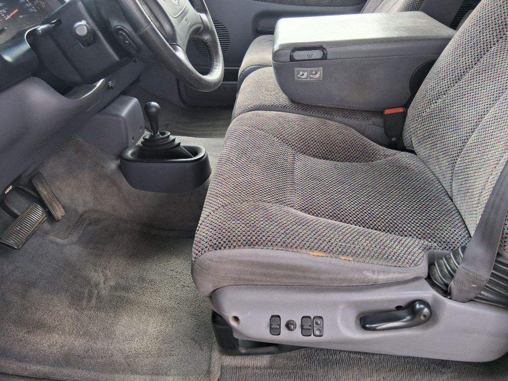 1999 Dodge Ram 1500 Image 6