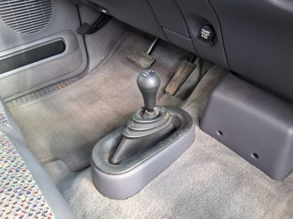 1999 Dodge Ram 1500 Image 7