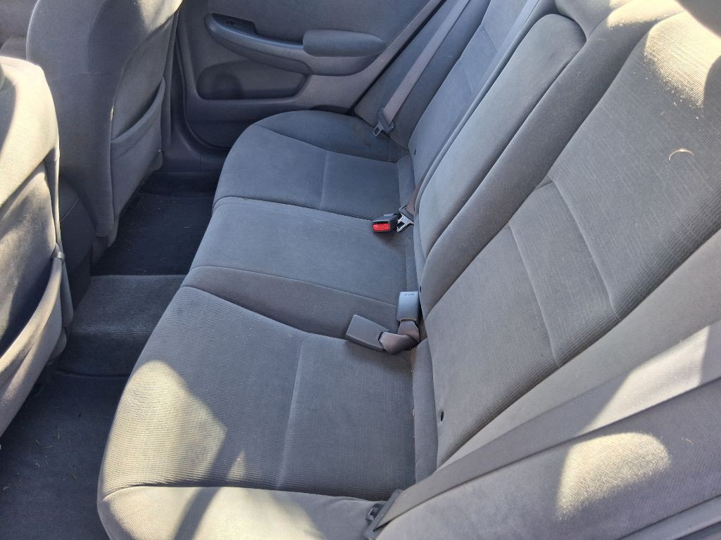 2006 Honda Accord Image 10