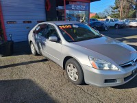 Image for 2006 Honda Accord LX ID: 7109767