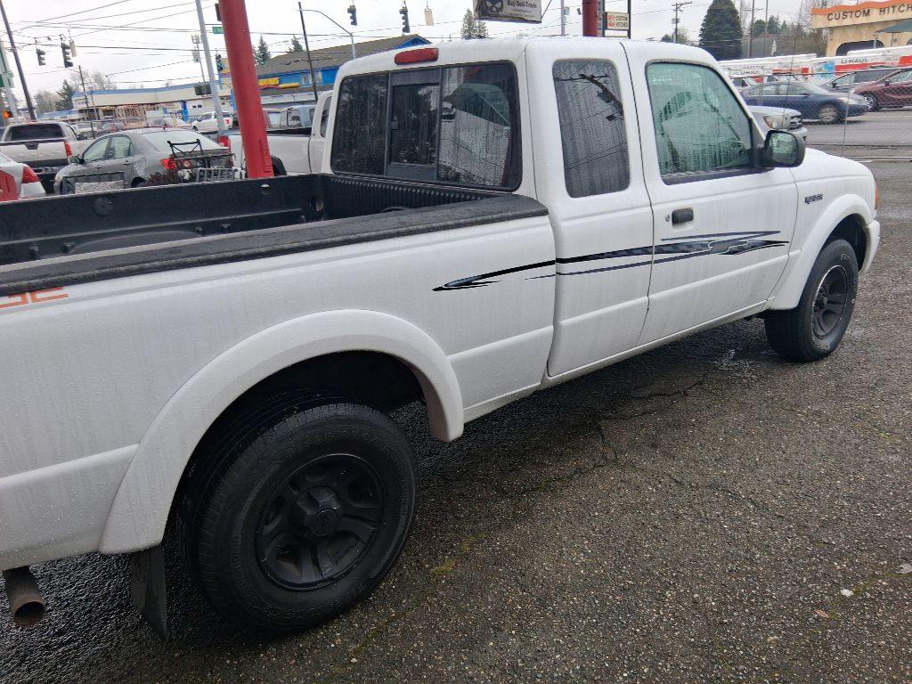 2005 Ford Ranger Image 6