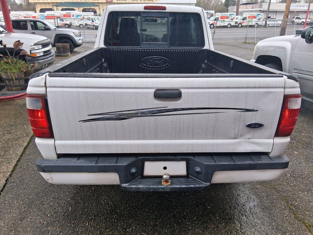 2005 Ford Ranger Image 7