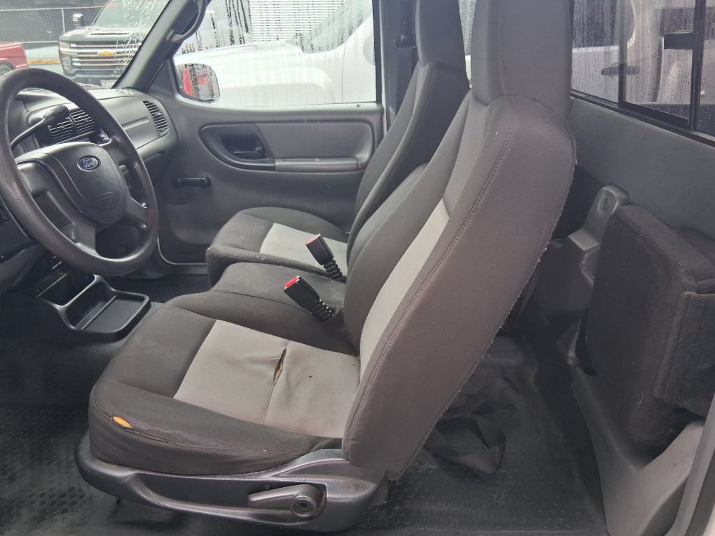 2005 Ford Ranger Image 9