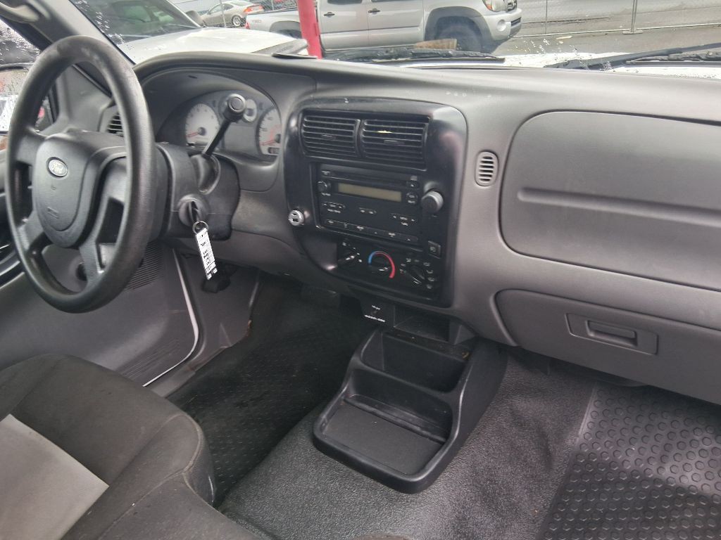 2005 Ford Ranger Image 10