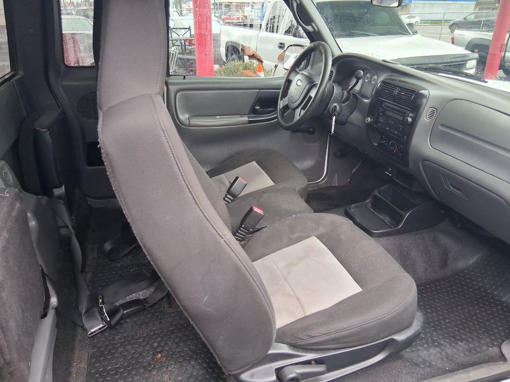 2005 Ford Ranger Image 11