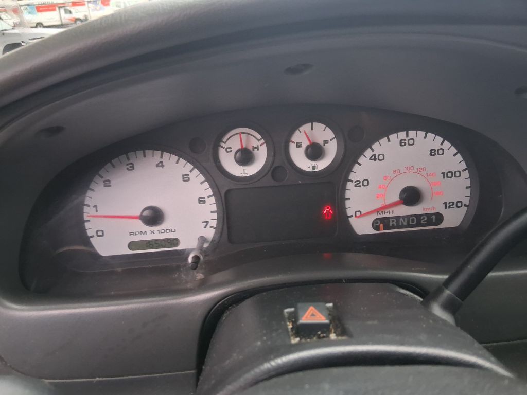 2005 Ford Ranger Image 12