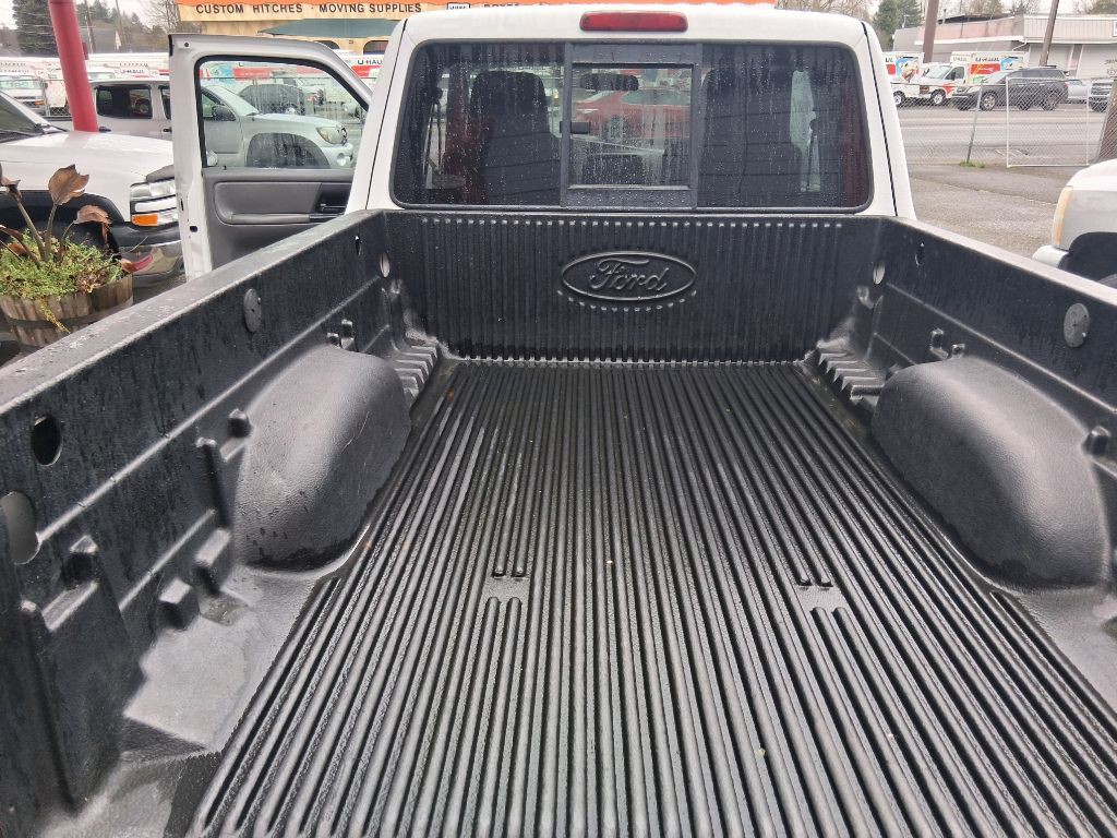 2005 Ford Ranger Image 13