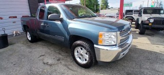 Image for 2013 Chevrolet Silverado 1500 LT ID: 7140855