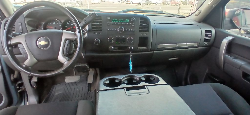 2013 Chevrolet Silverado 1500 Image 9