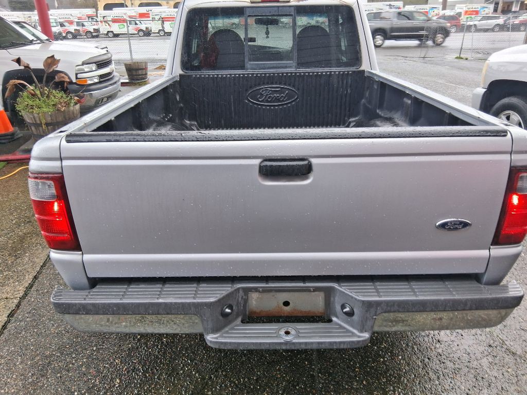 2002 Ford Ranger Image 6