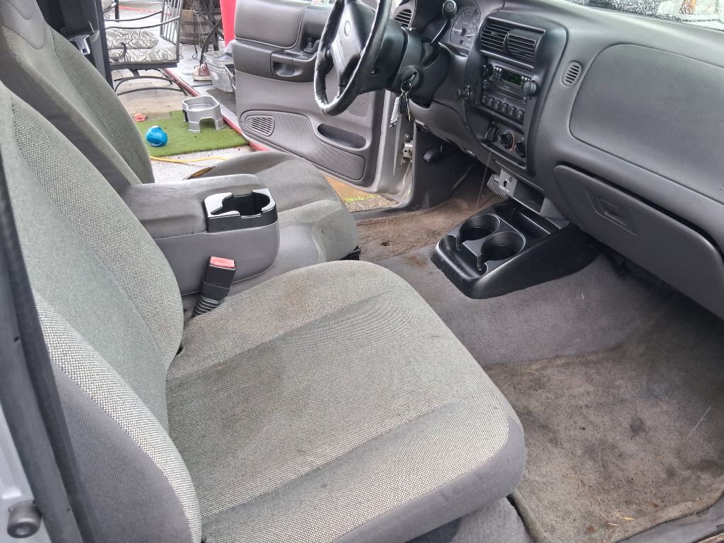 2002 Ford Ranger Image 7