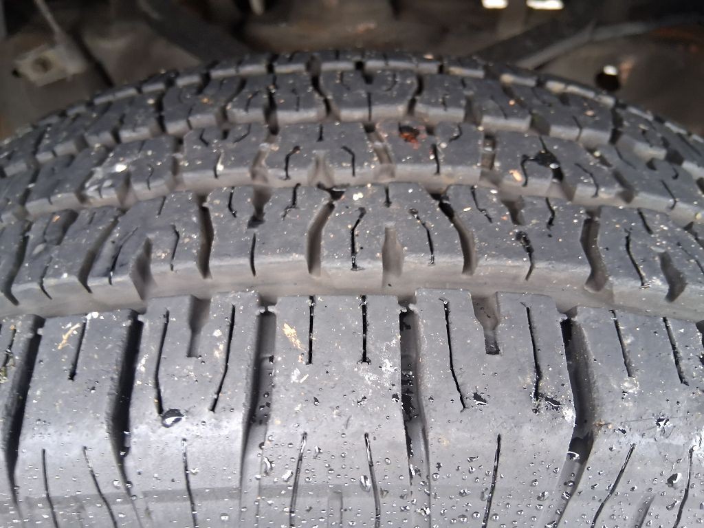 2002 Ford Ranger Image 10