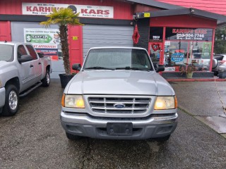 Image for 2002 Ford Ranger Super Cab ID: 7144776