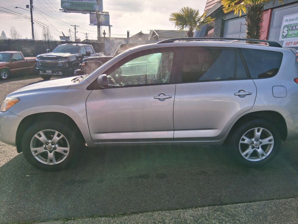 2012 Toyota Rav4 Image 4