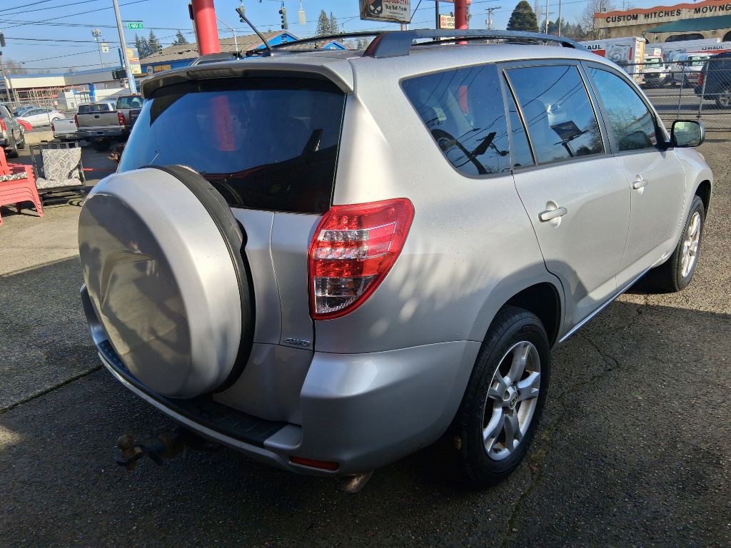 2012 Toyota Rav4 Image 5