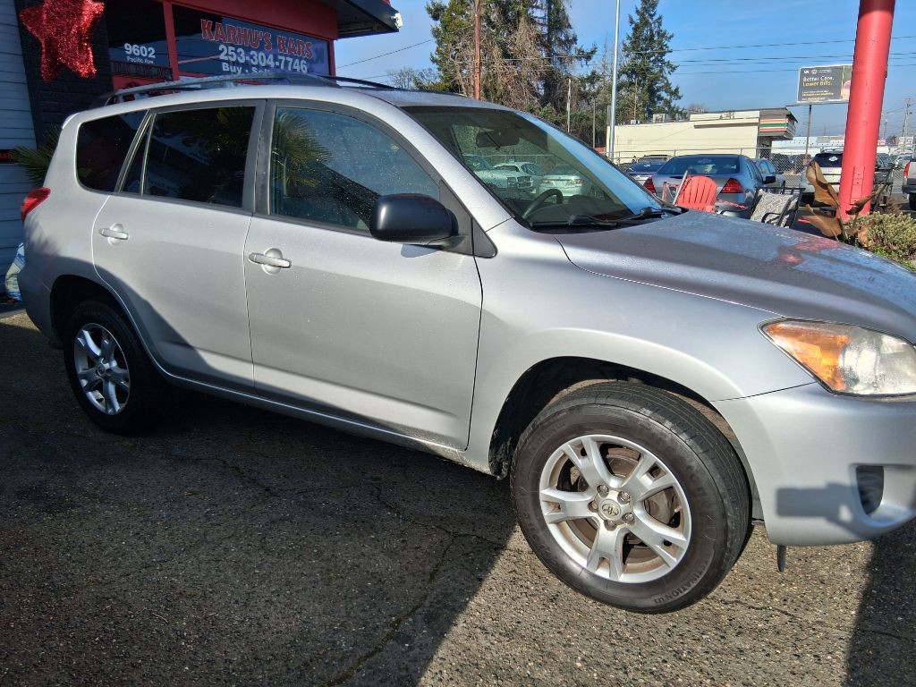 2012 Toyota Rav4 Image 6