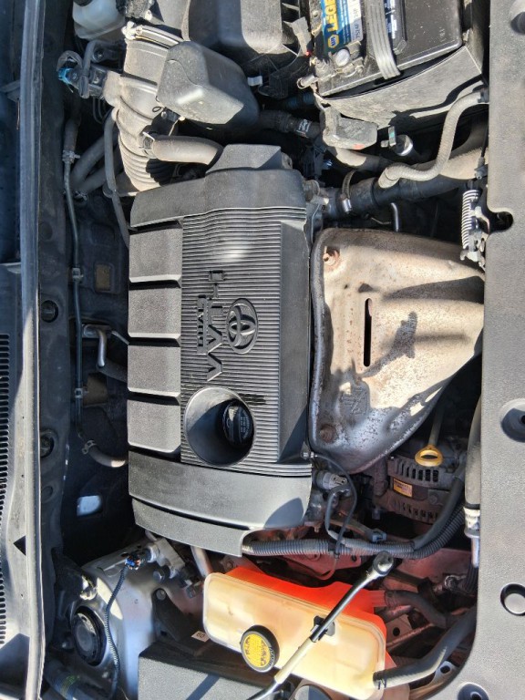 2012 Toyota Rav4 Image 13