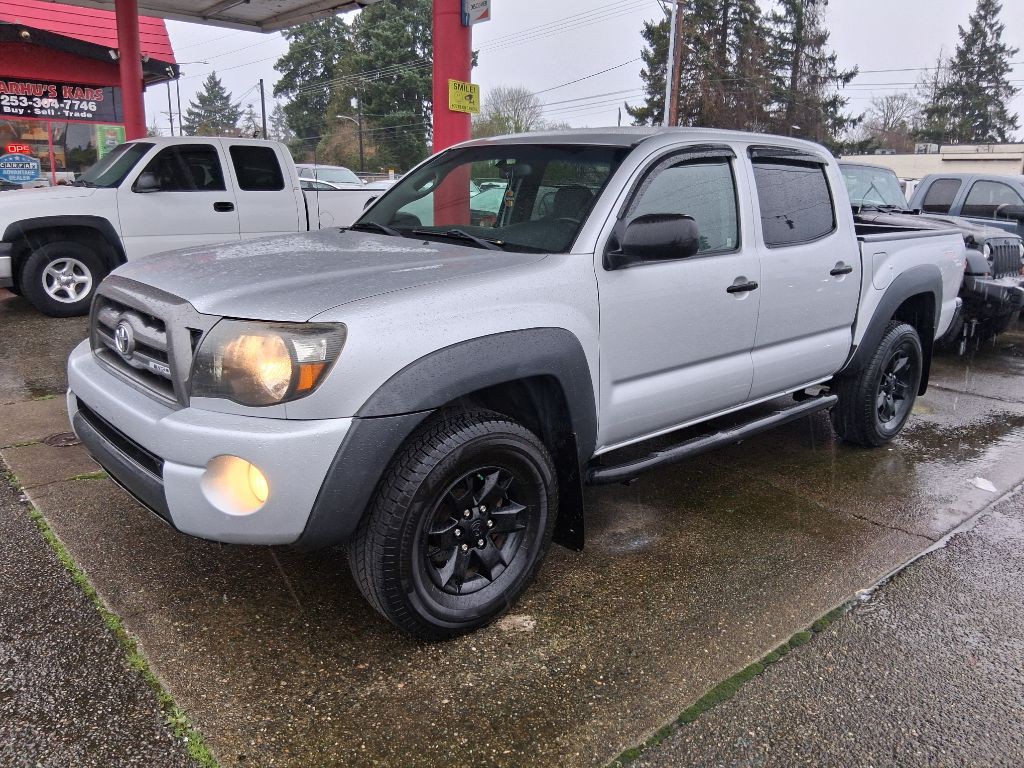 2008 Toyota Tacoma Image 6