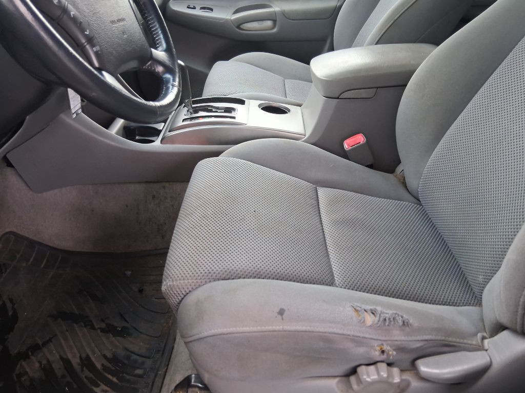 2008 Toyota Tacoma Image 7