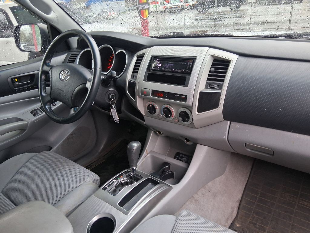 2008 Toyota Tacoma Image 8
