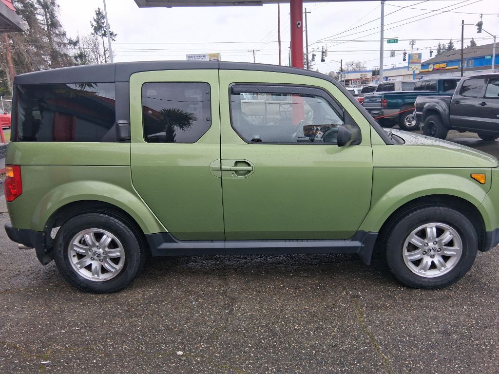 2006 Honda Element Image 5