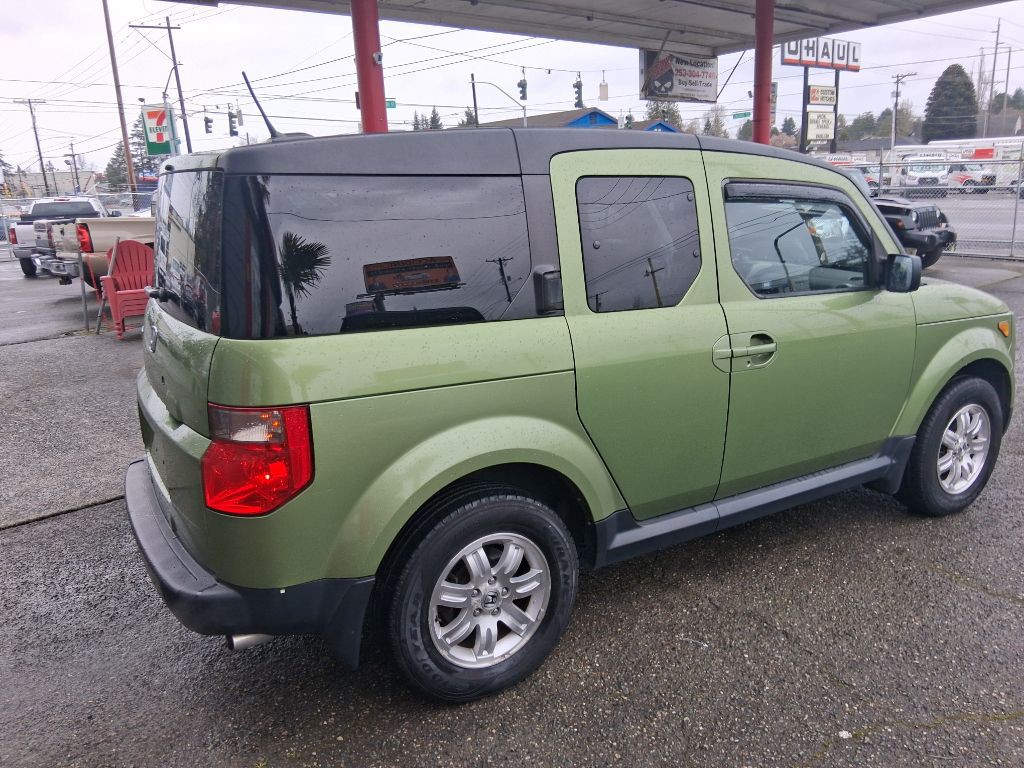 2006 Honda Element Image 8