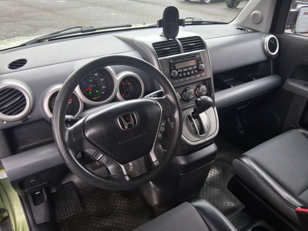 2006 Honda Element Image 9