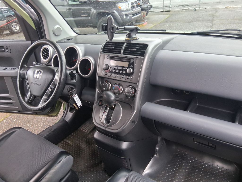 2006 Honda Element Image 10
