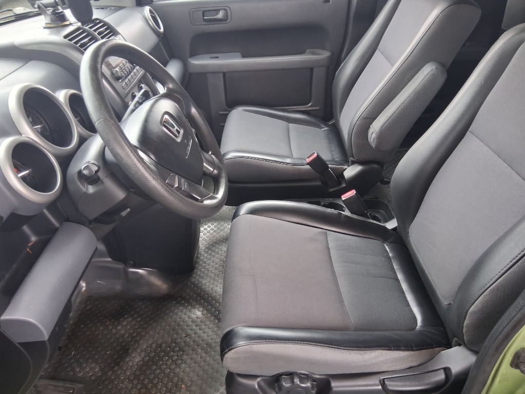 2006 Honda Element Image 11