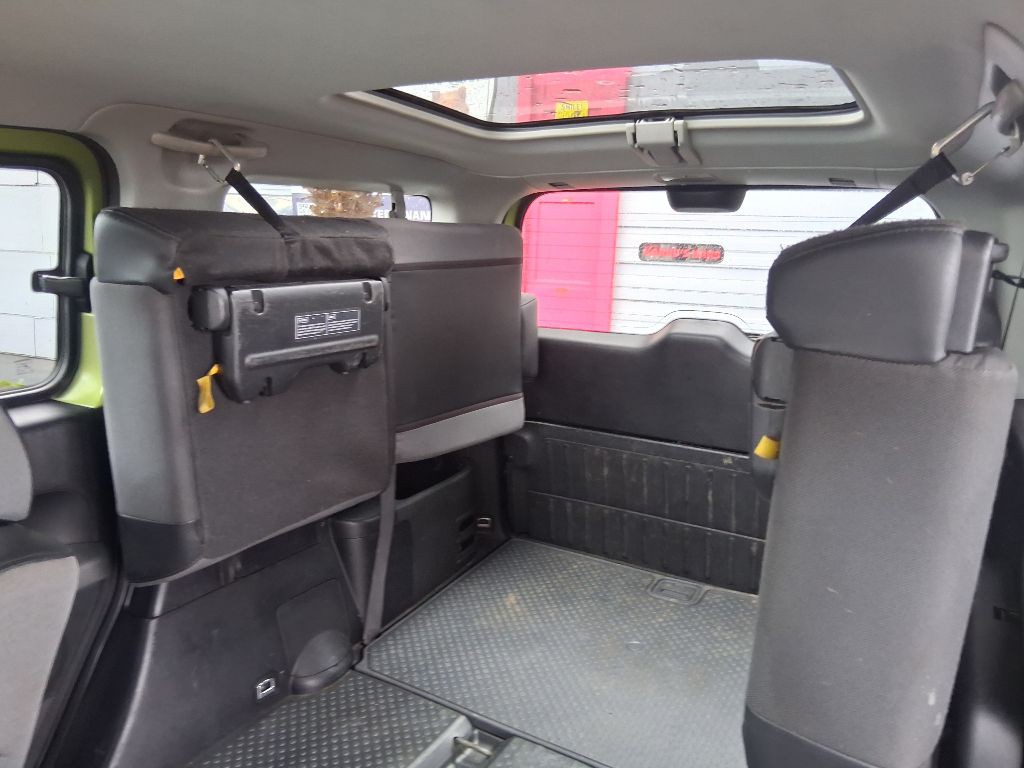 2006 Honda Element Image 12