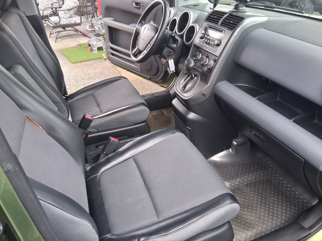 2006 Honda Element Image 13