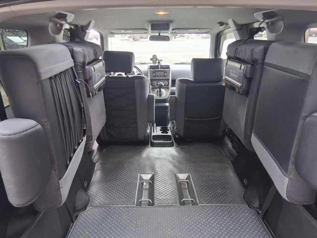 2006 Honda Element Image 14