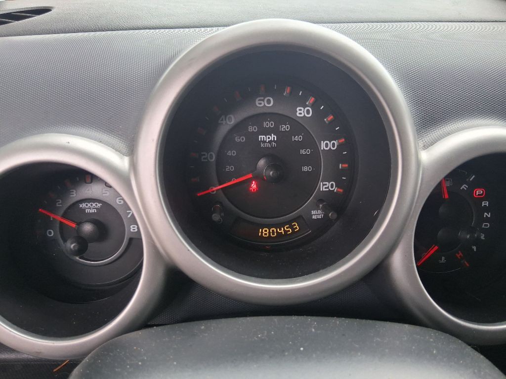 2006 Honda Element Image 15