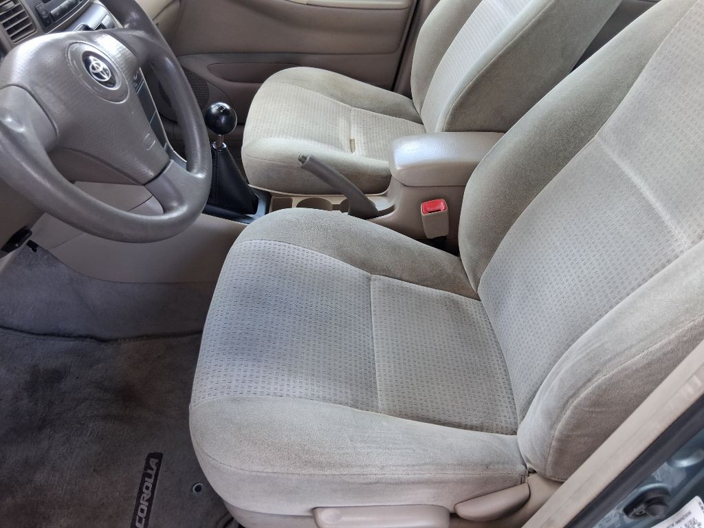 2007 Toyota Corolla Image 12