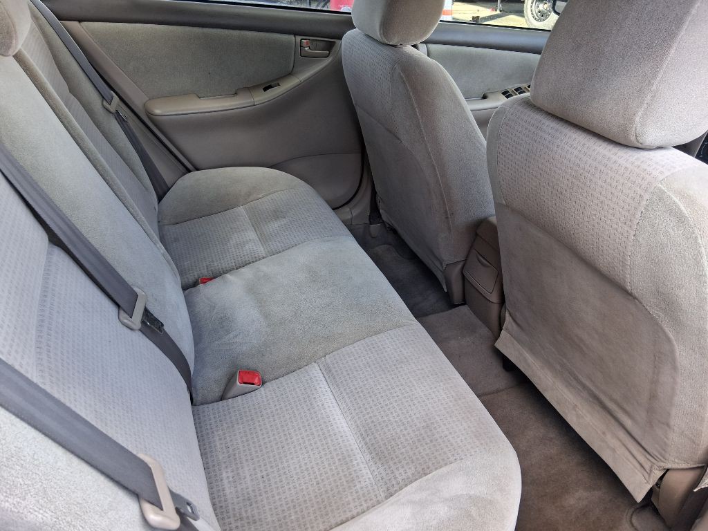 2007 Toyota Corolla Image 15