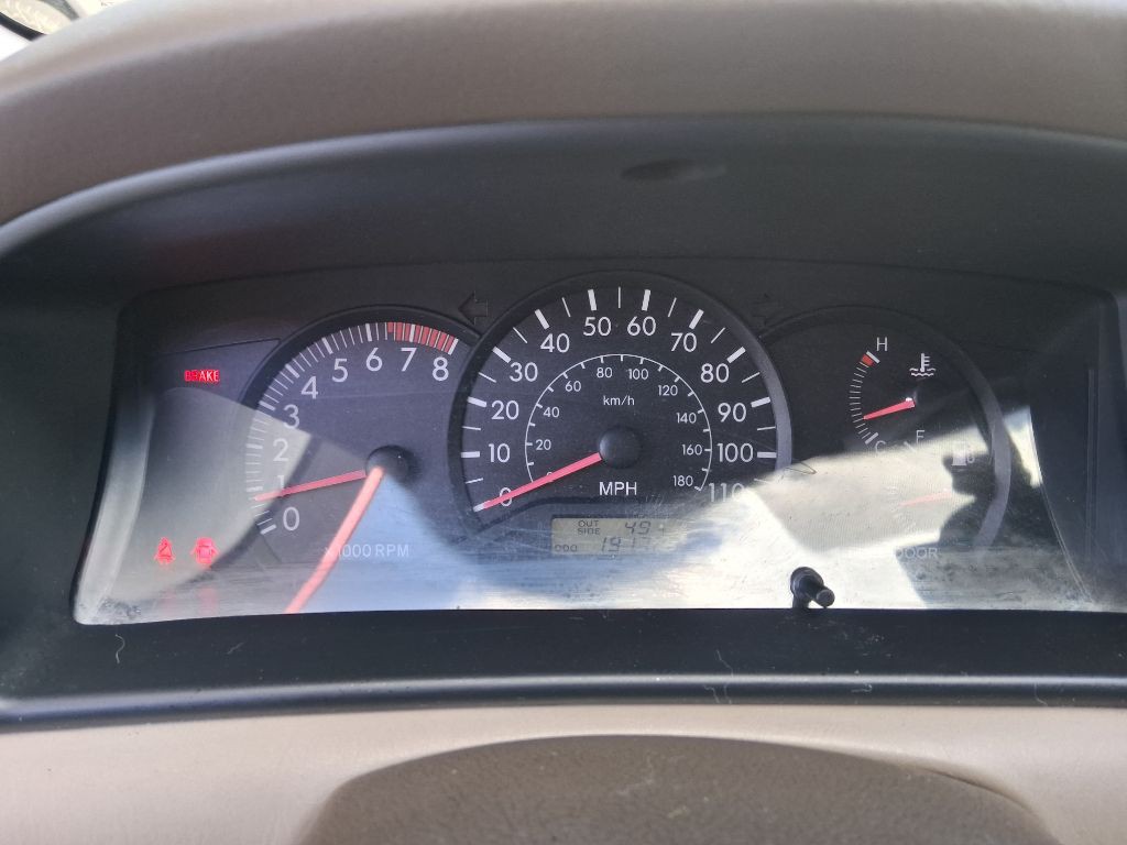 2007 Toyota Corolla Image 16