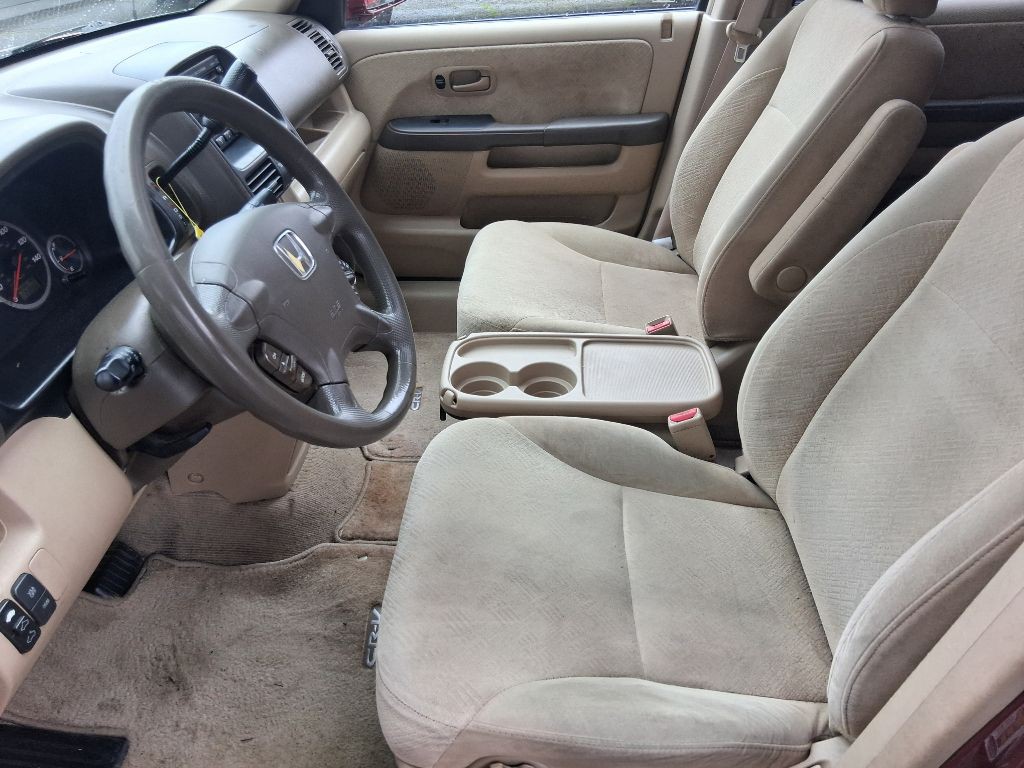 2006 Honda CR-V Image 11