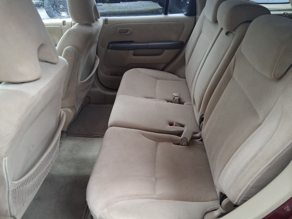 2006 Honda CR-V Image 12