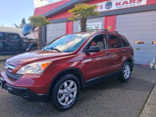 Image for 2008 Honda CR-V EX ID: 7278163