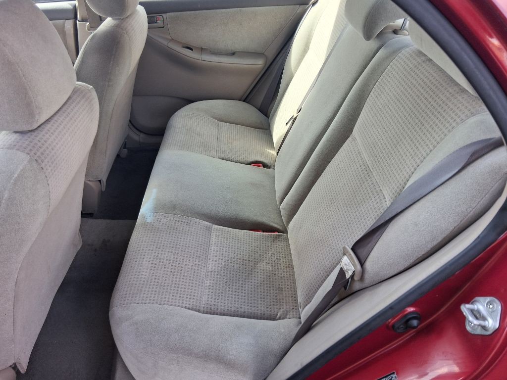 2006 Toyota Corolla Image 13