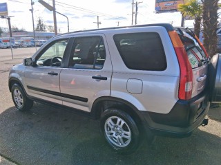 Image for 2004 Honda CR-V EX ID: 7281142