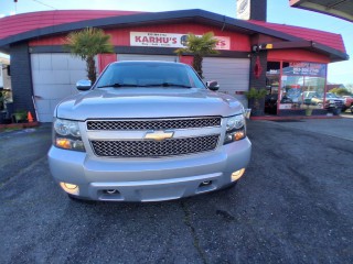 Image for 2011 Chevrolet Tahoe 1500 LTZ ID: 7323454