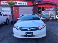 Image for 2012 Honda Civic LX ID: 7329884