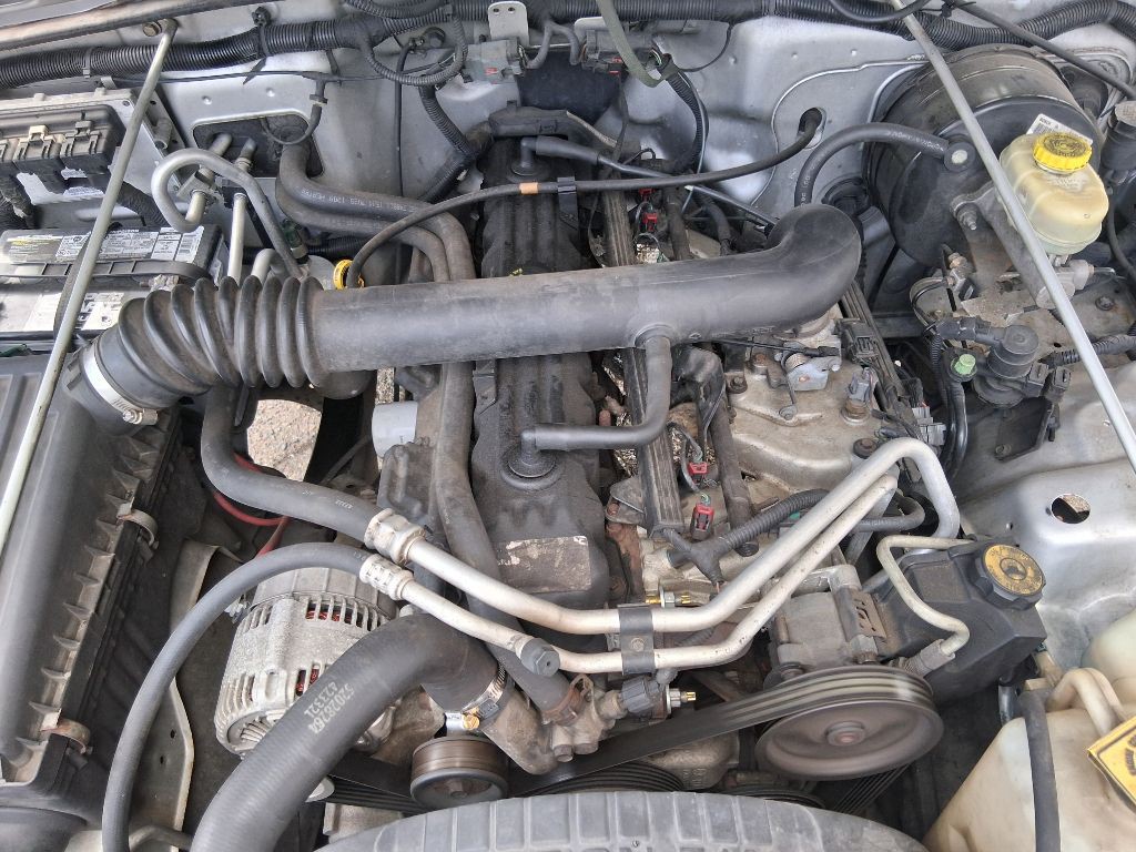 2004 Jeep Wrangler Image 16