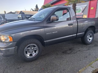 Image for 2004 Dodge Ram 1500 ST ID: 7376963