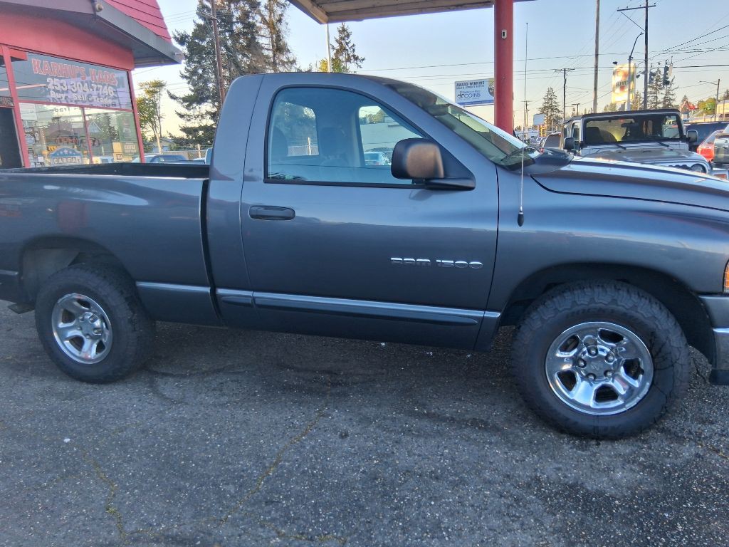 2004 Dodge Ram 1500 Image 5